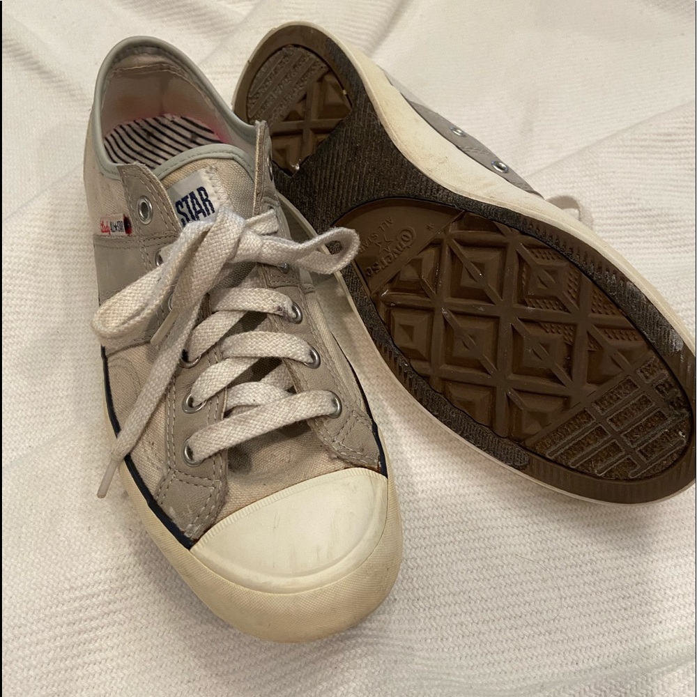 Ladies All Star Converse